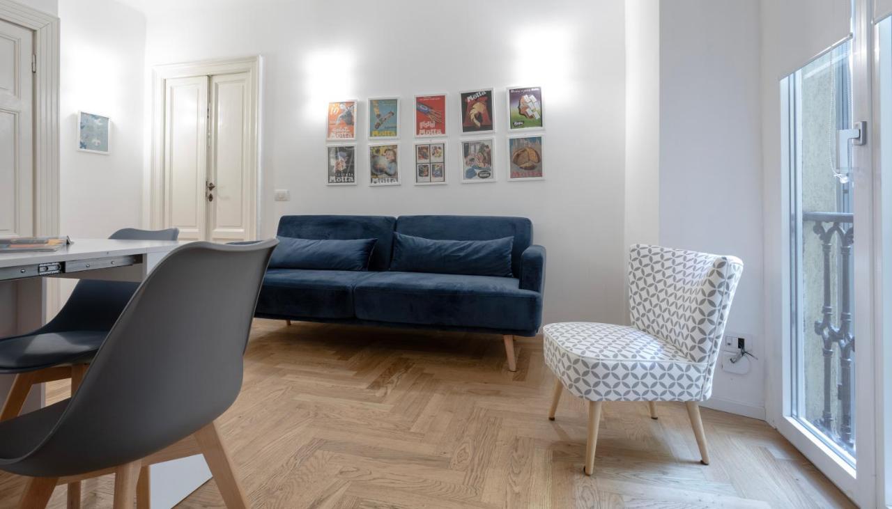 Italianway - Pontaccio 2 * Milano