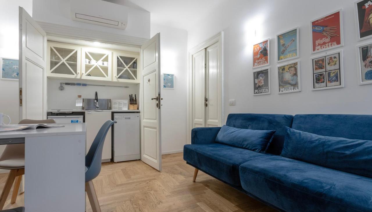 Italianway - Pontaccio 2 Appartamento *