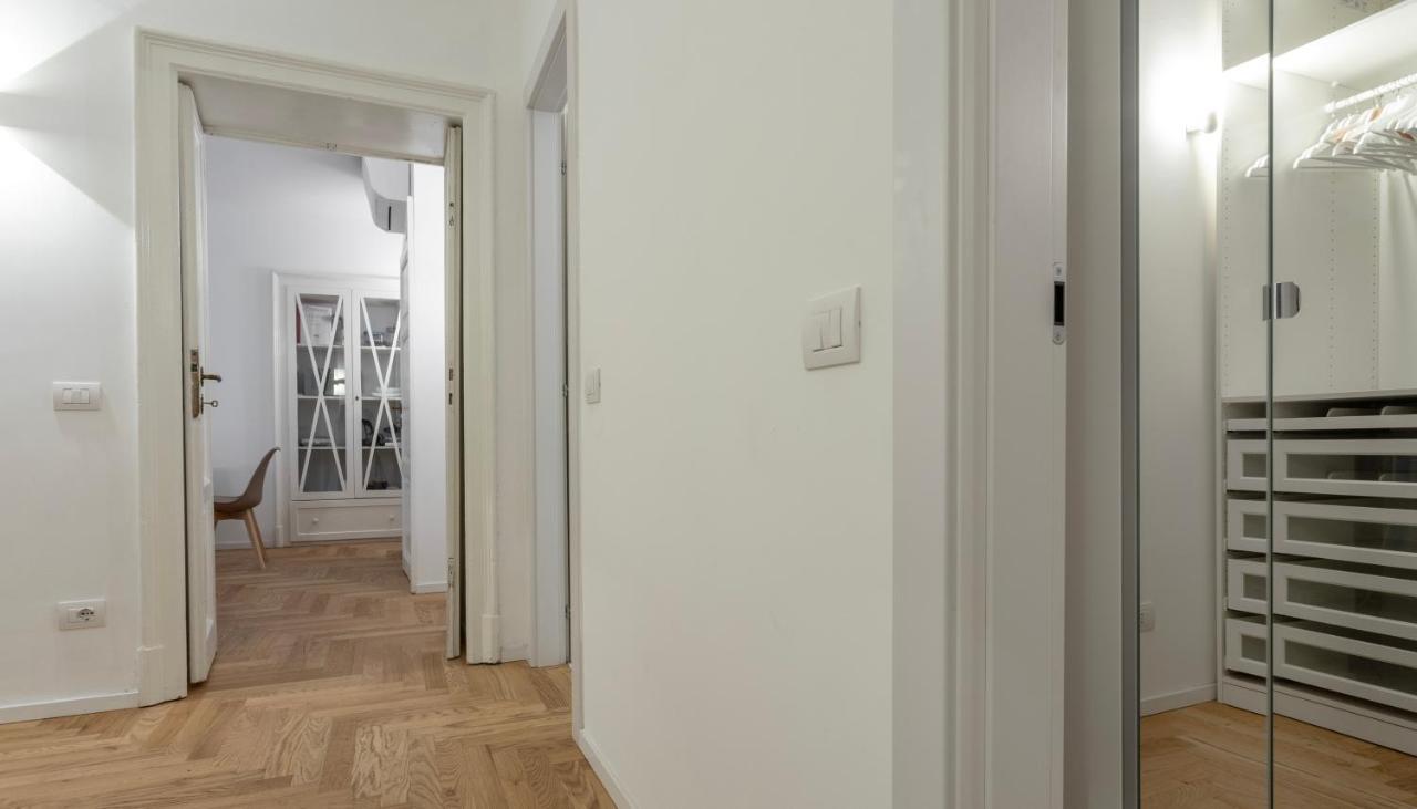 Appartamento Italianway - Pontaccio 2 *