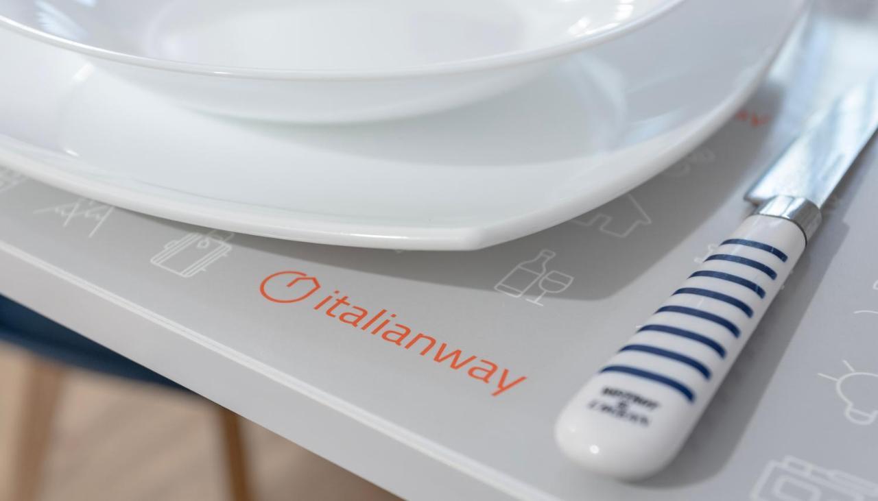 Appartamento Italianway - Pontaccio 2 *