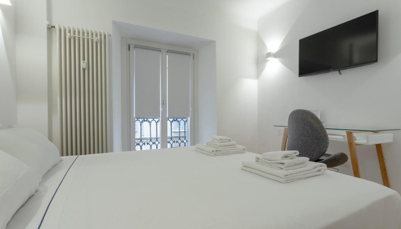 Italianway - Pontaccio 2 Appartamento *