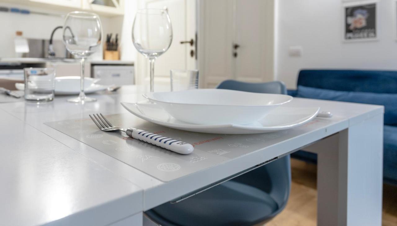 Italianway - Pontaccio 2 Appartamento *