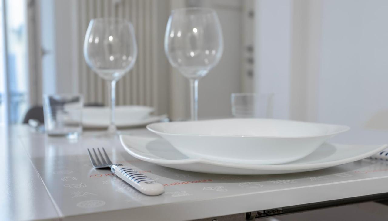 Appartamento Italianway - Pontaccio 2 *