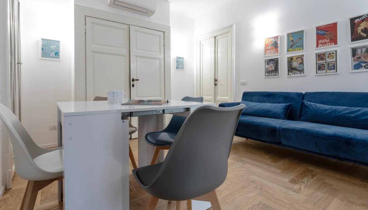 Italianway - Pontaccio 2 Milano
